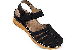 Essential Nomadic Women Sandal: Your Go-To Enclosed Sandals for Summer