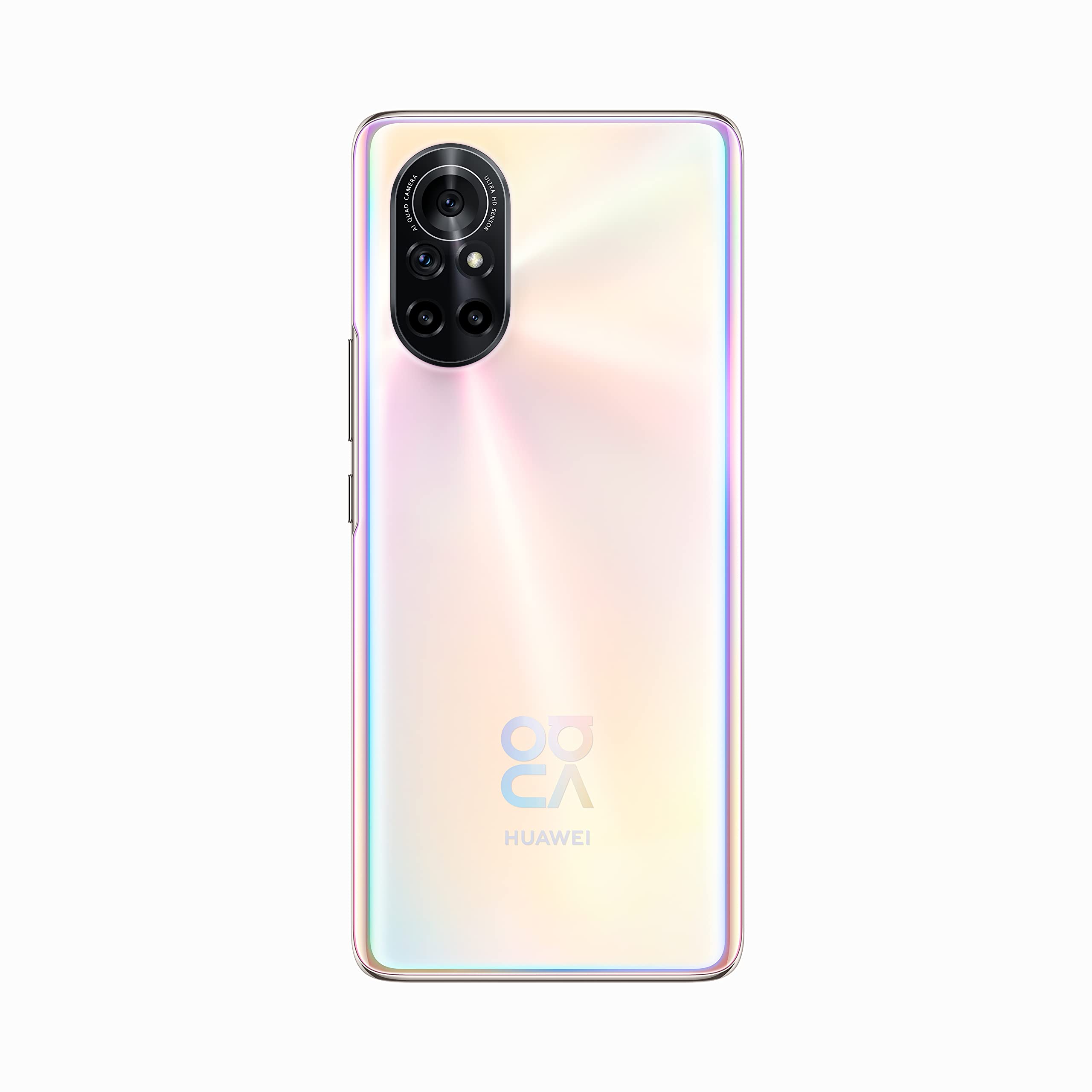 HUAWEI nova 8 - Smartphone 6.57