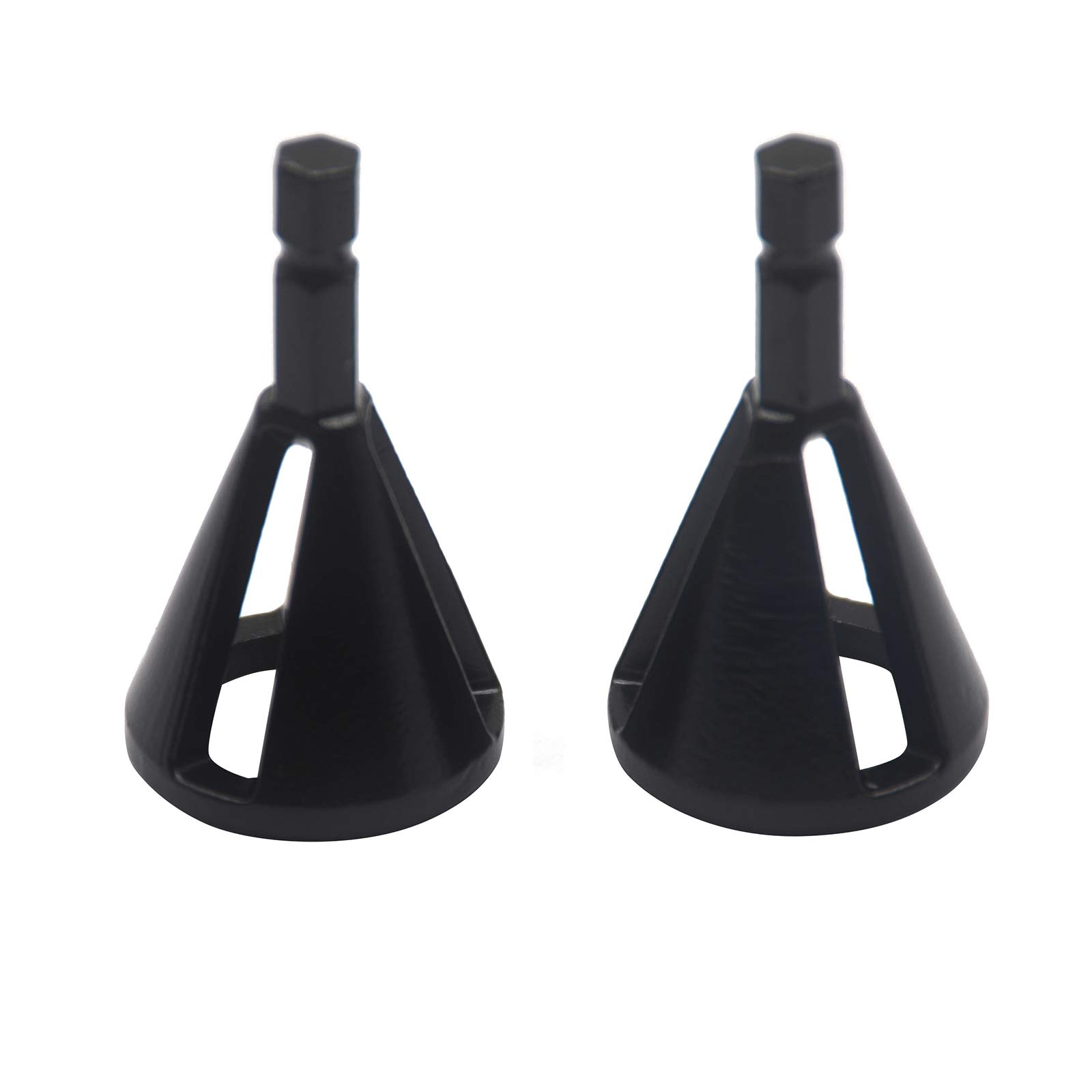 Bolt Thread Repair Deburring External Chamfer Tool | Metal Grinding ...