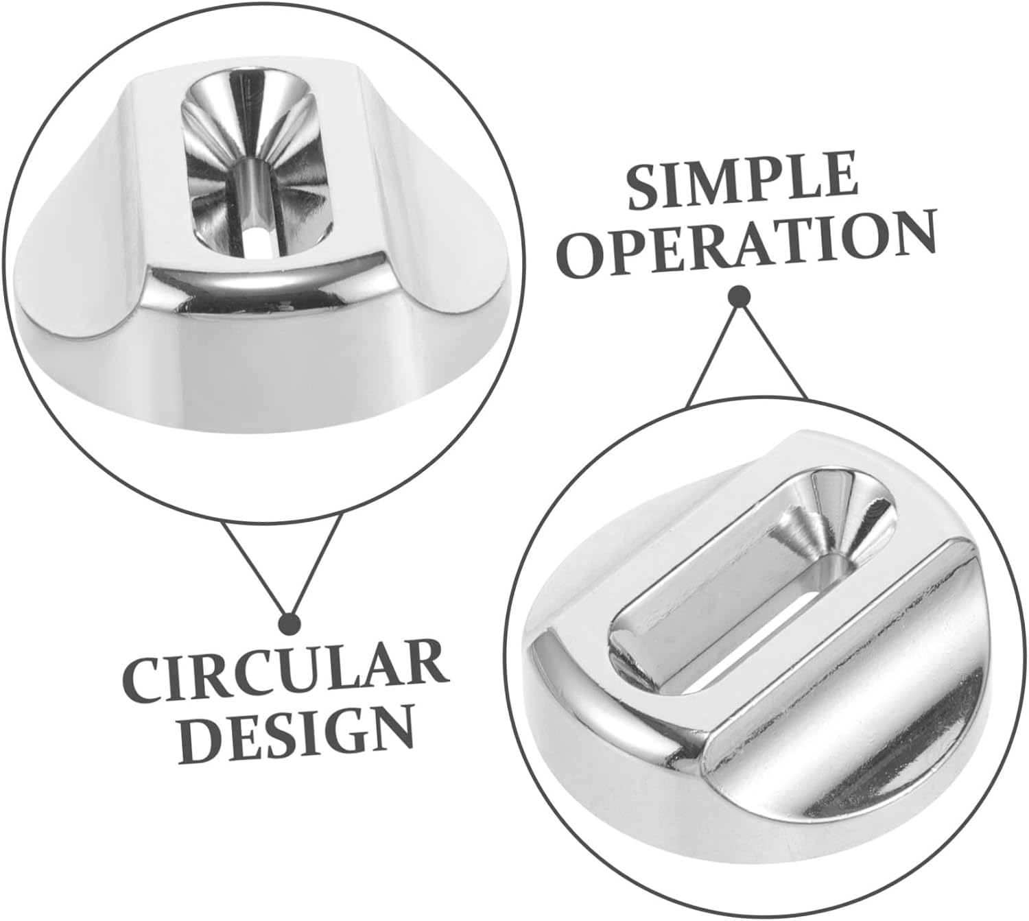 jojofuny 5pcs Game Machine Door Entrance Replacement Accessory for Vending Machines Optimize User Player Satisfaction
