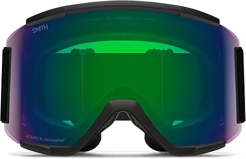 Miniatura 10 de SMITH Optics Squad XL - Gafas de invierno unisex para nieve