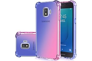 Gradient Case for Samsung Galaxy J2 Shine Phone Case