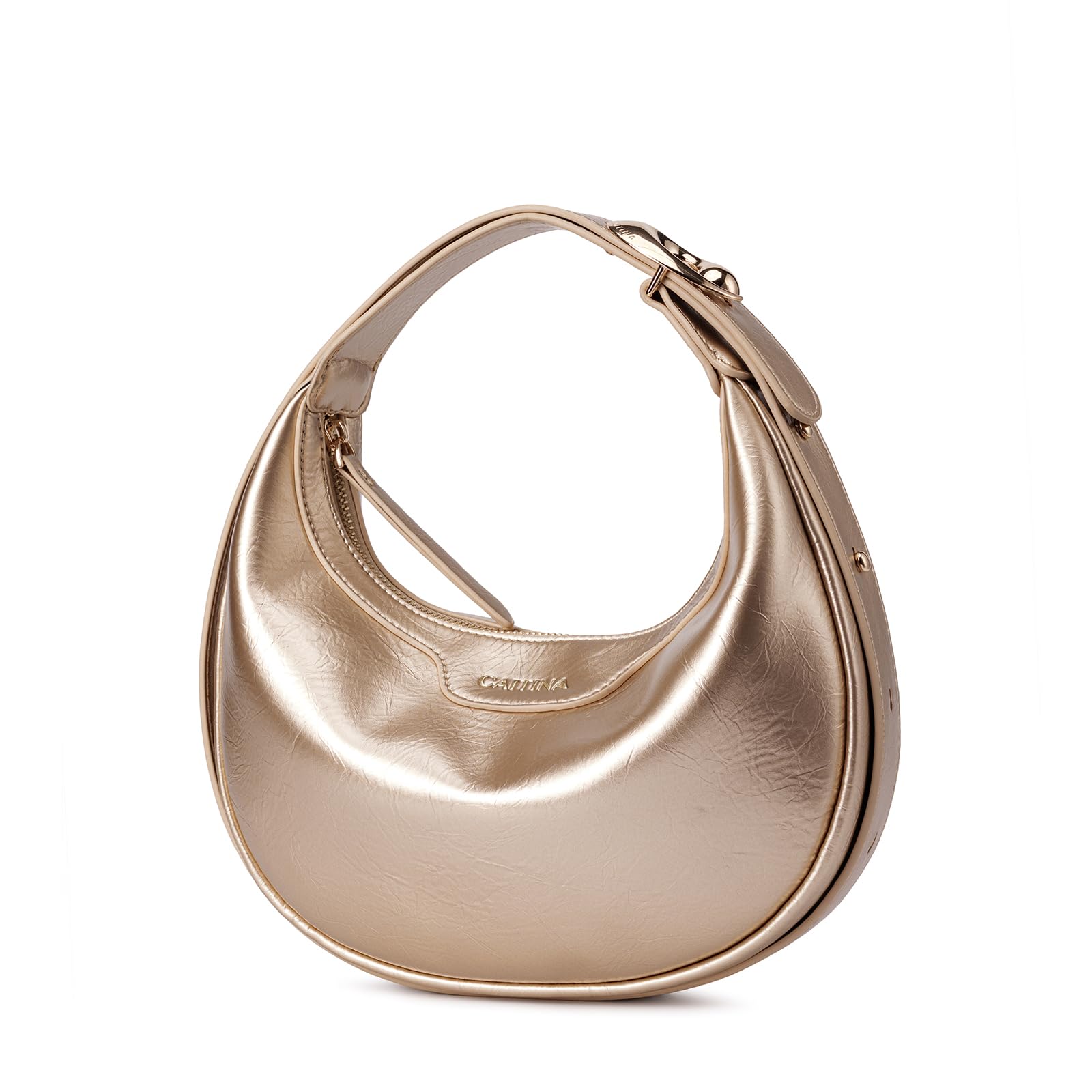 Shoulder Bag for Women Trendy Crescent Bags Women's Shoulder Handbags Tote Bag Shoulder Purse with Adjustable Straps