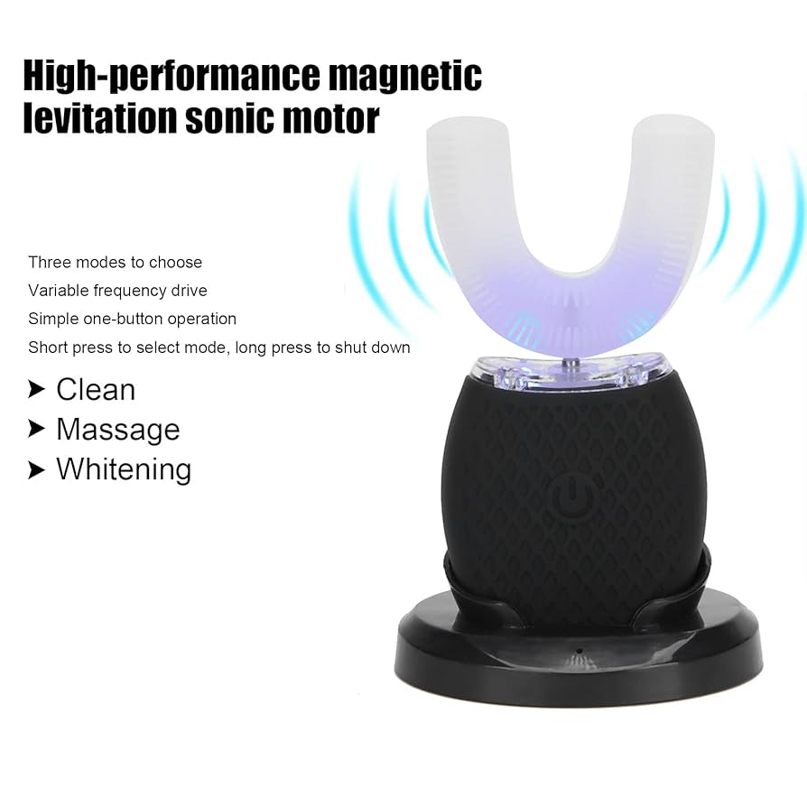 Amazon.co.jp: 電動歯ブラシの大人、 歯のホワイトニング用の