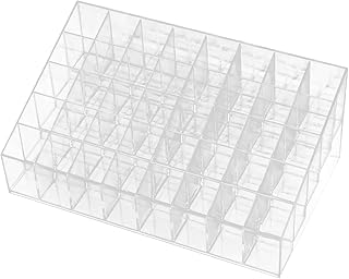 Beaupretty Organizador de lápiz labial multir...