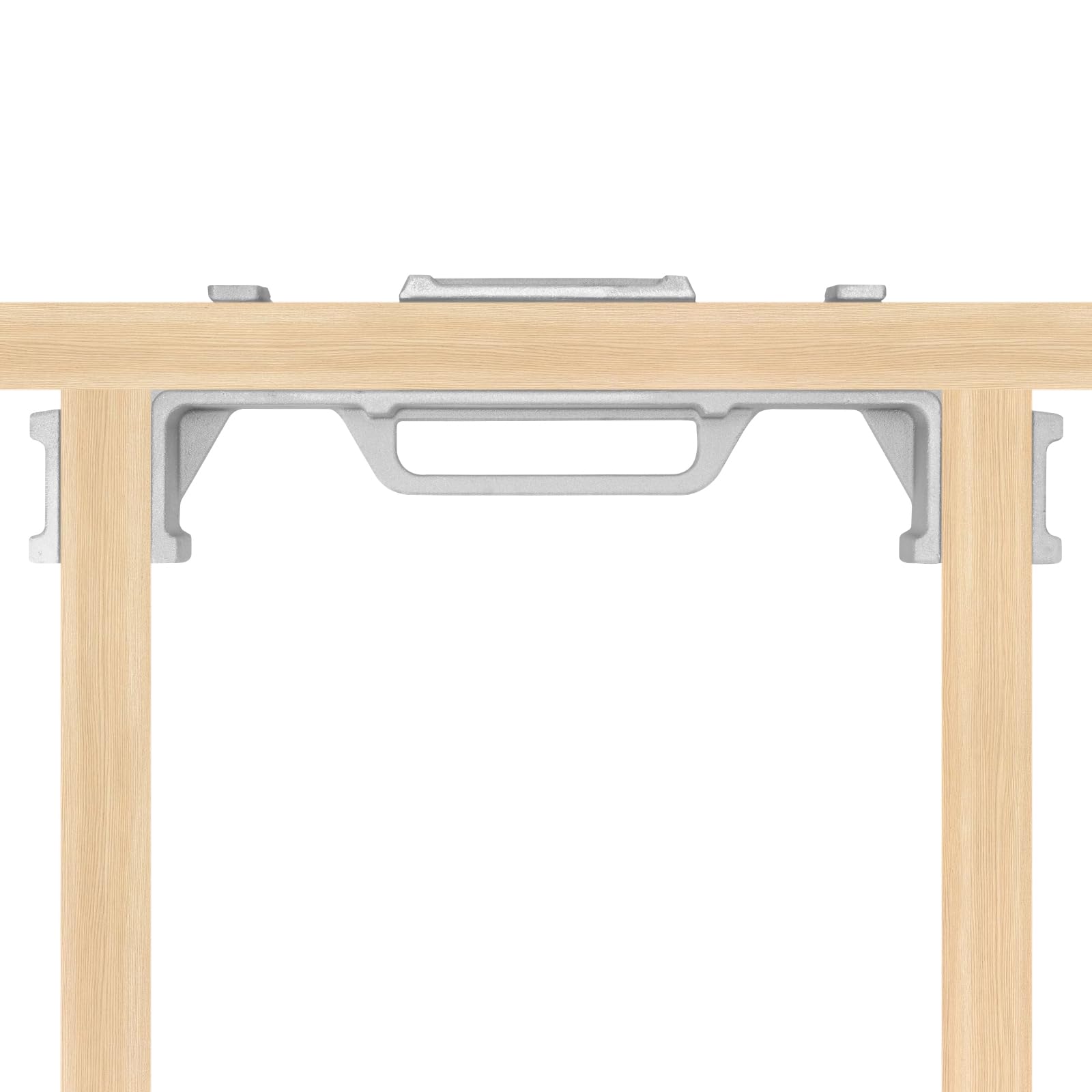 Herramientas de marco de 16 pulgadas, herramienta de diseño de espárragos, herramienta de espaciado de marco de aluminio, herramienta de medición de precisión para hacer enmarcar rápidamente