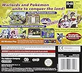 Tecmo Pokémon Conquest [Pegi]