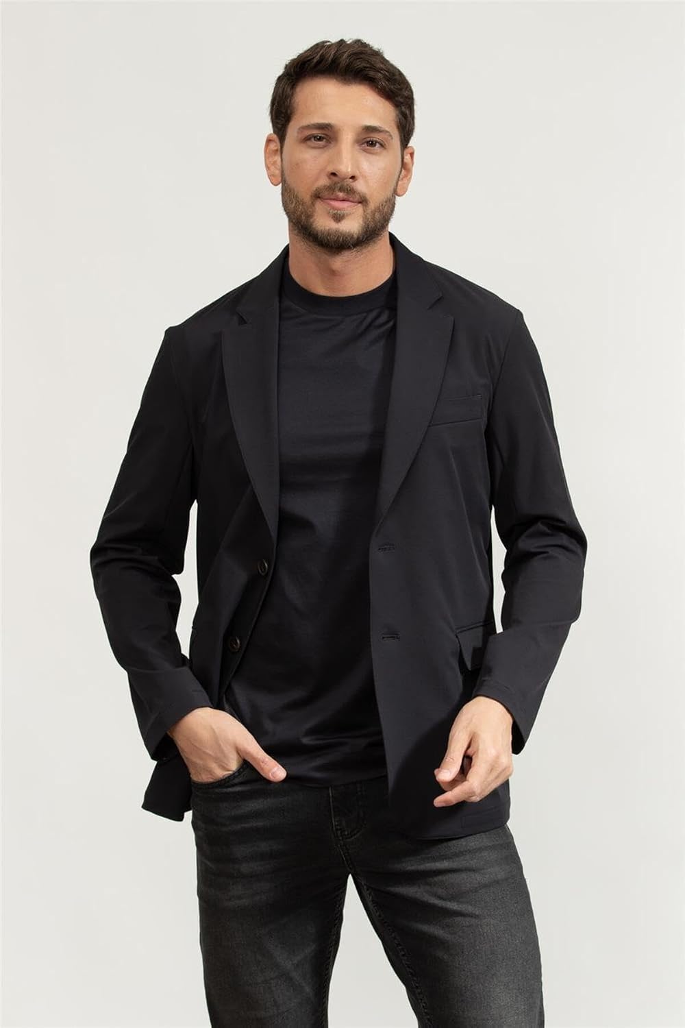 Emporio Armani Blazer Ceket, EM000821AF18502