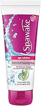 Spawake Anti Aging Face Wash, Age Solution Intensive Foaming Wash, 100g
