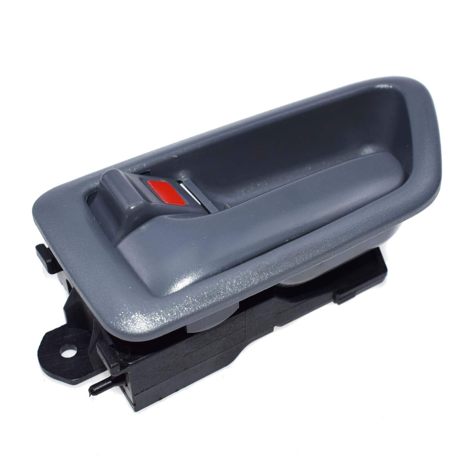 LinQianBhD for Toyota for Camry 1997-2001 69206-AA010 69205-AA010 Front Or Rear Left Right Side Inner Interior Door Handle Grey Inner Car Door Handle(69206-AA010 LH)