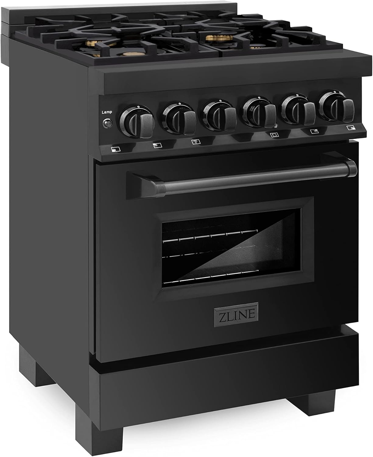Best 24 inch freestanding gas ranges 2023 (Experts' choice)