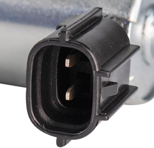 Vista 378 de TRQ Solenoide variable VVT de la distribución de la válvula del árbol de levas del motor Compatible con Hyundai Kia
