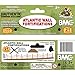 BMC WW2 Atlantic Wall Fortifications - 21pc Plastic Army Men Accessories