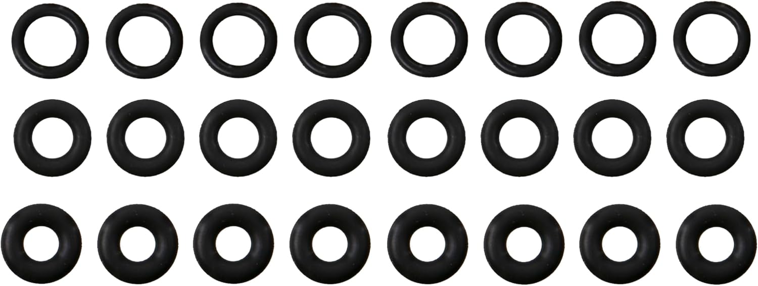FEL-PRO ES 73217 Fuel Injector O-Ring Kit for Chevrolet Silverado 1500