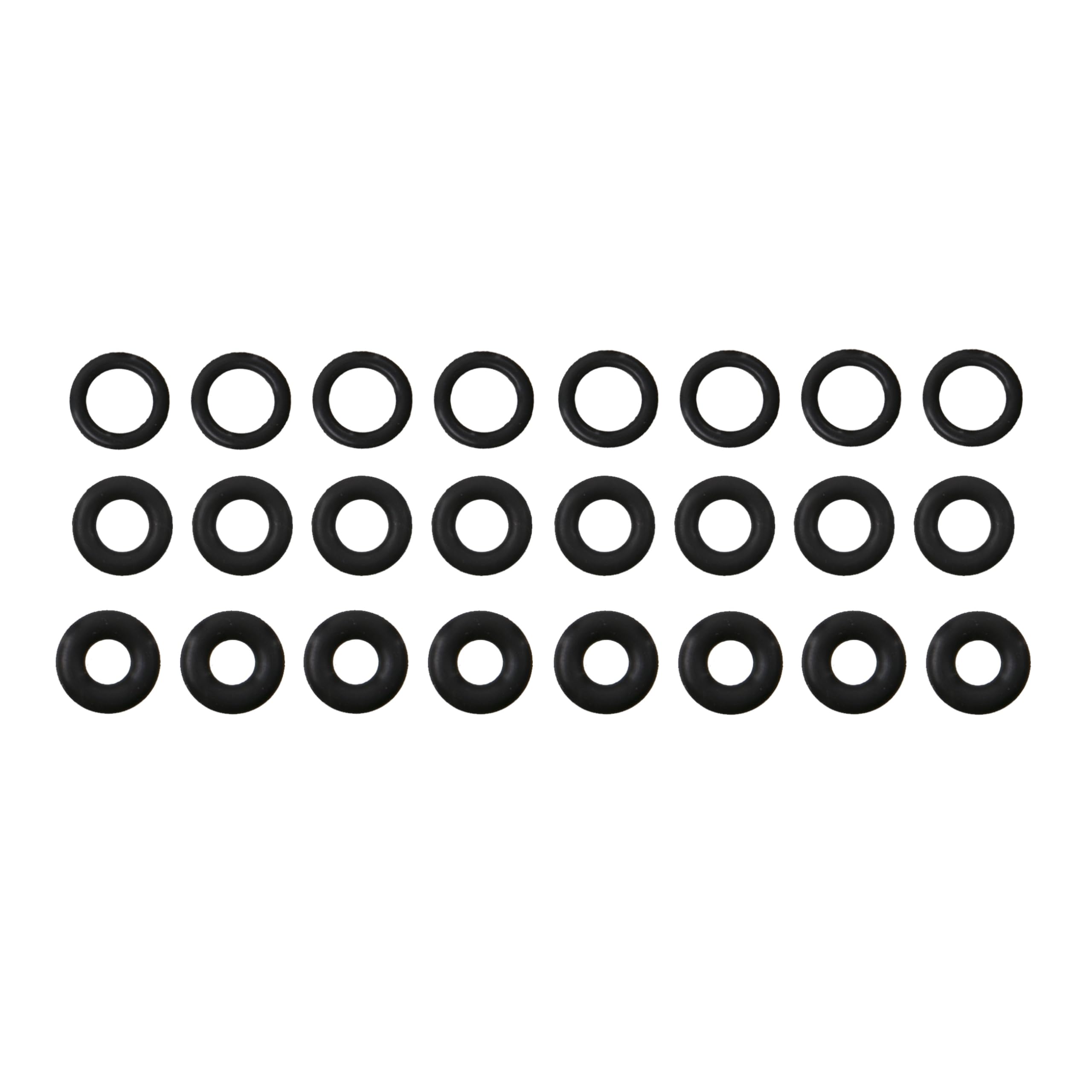 ES 73217 Fuel Injector O-Ring Kit for Chevrolet Silverado 1500