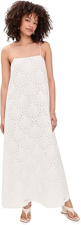 KIVARI Womens Elodie Dress