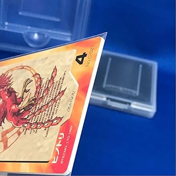 Amazon.co.jp: レア【 モンスターファームバトルカードGB