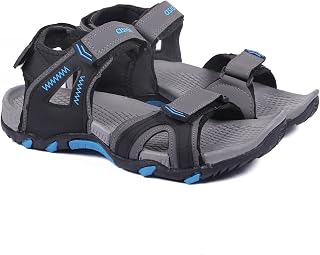ASIAN Men's Prestige-54 Sports Sandals for Men I Casual Sports Sandals for Boys with Phylon Technology Sole for Extra Jump I Sports Running Walking Sandals for Men's & Boy's