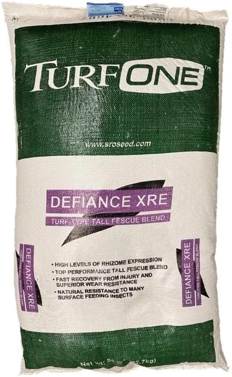 Defiance XRE 50lb Bag