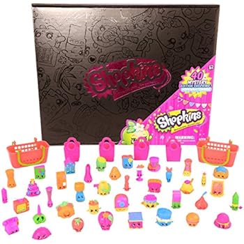 Shopkins Mystery Edition - 40 Modern Themed T | Shopkin.Toys - Image 2