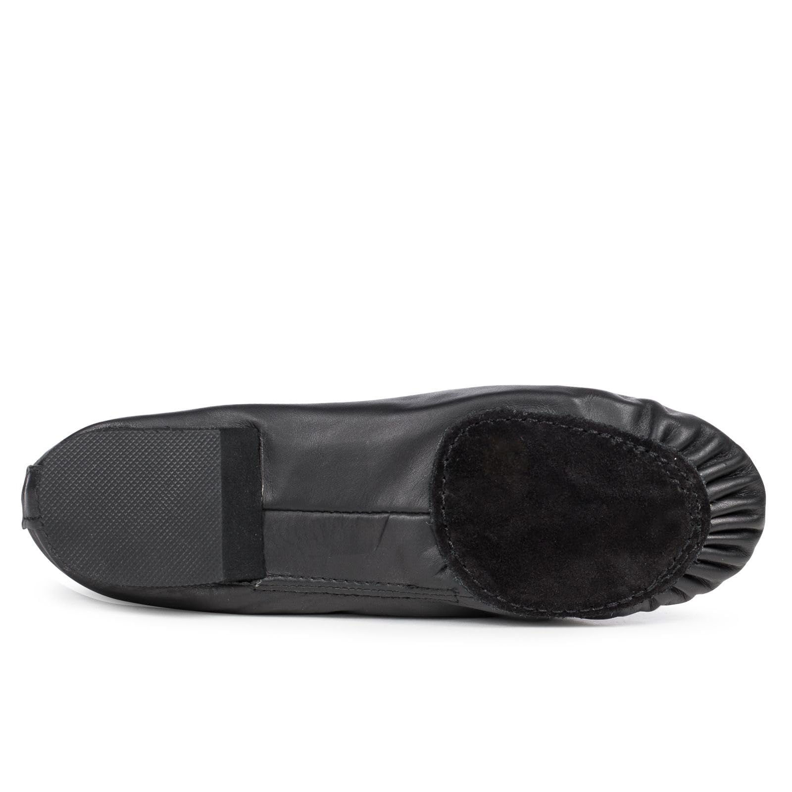 Premium Jazzschuh „Lissy“ – Flexible Geteilte Sohle, atmungsaktives Material & leichtes Design – Tanzschuhe für Jazz, Modern Dance & Training – Erwachsene & Kinder