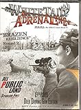 Whitetail Adrenaline - Brazen Resilience Round 2 All Public Land Whitetail Deer Gun Hunting [DVD]