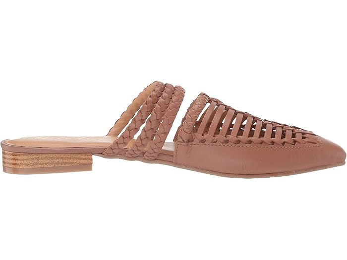 matisse st tropez mule