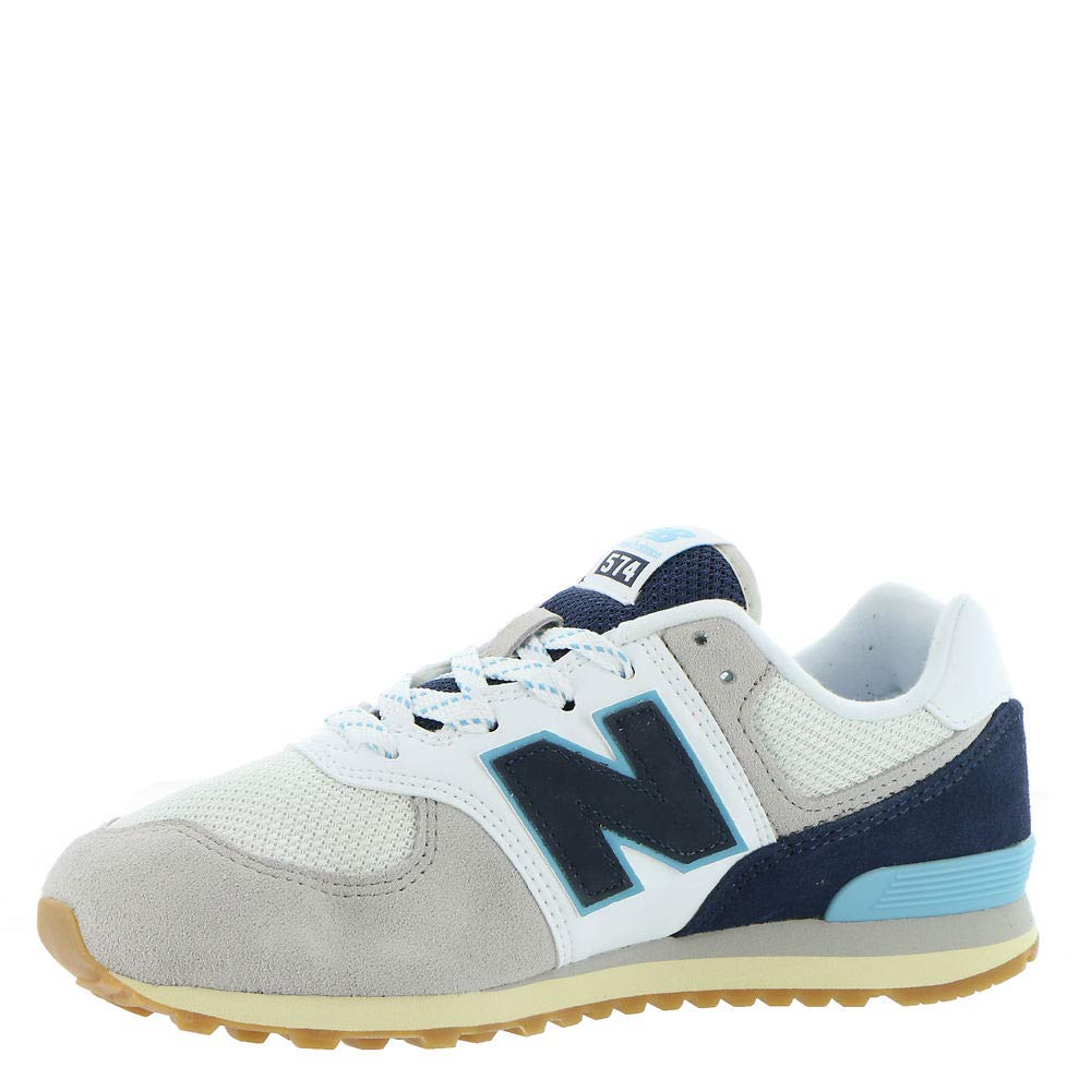 New Balance 574, Zapatillas Altas