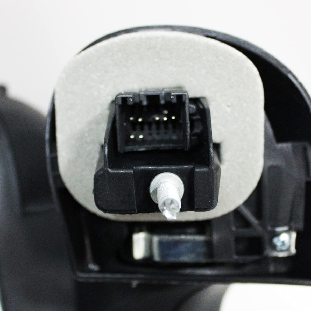 Espejo retrovisor Derecho Eléctrico Termico para Opel Vivaro > 2001, Renault Trafic > 2000, Nissan Primestar > 2001