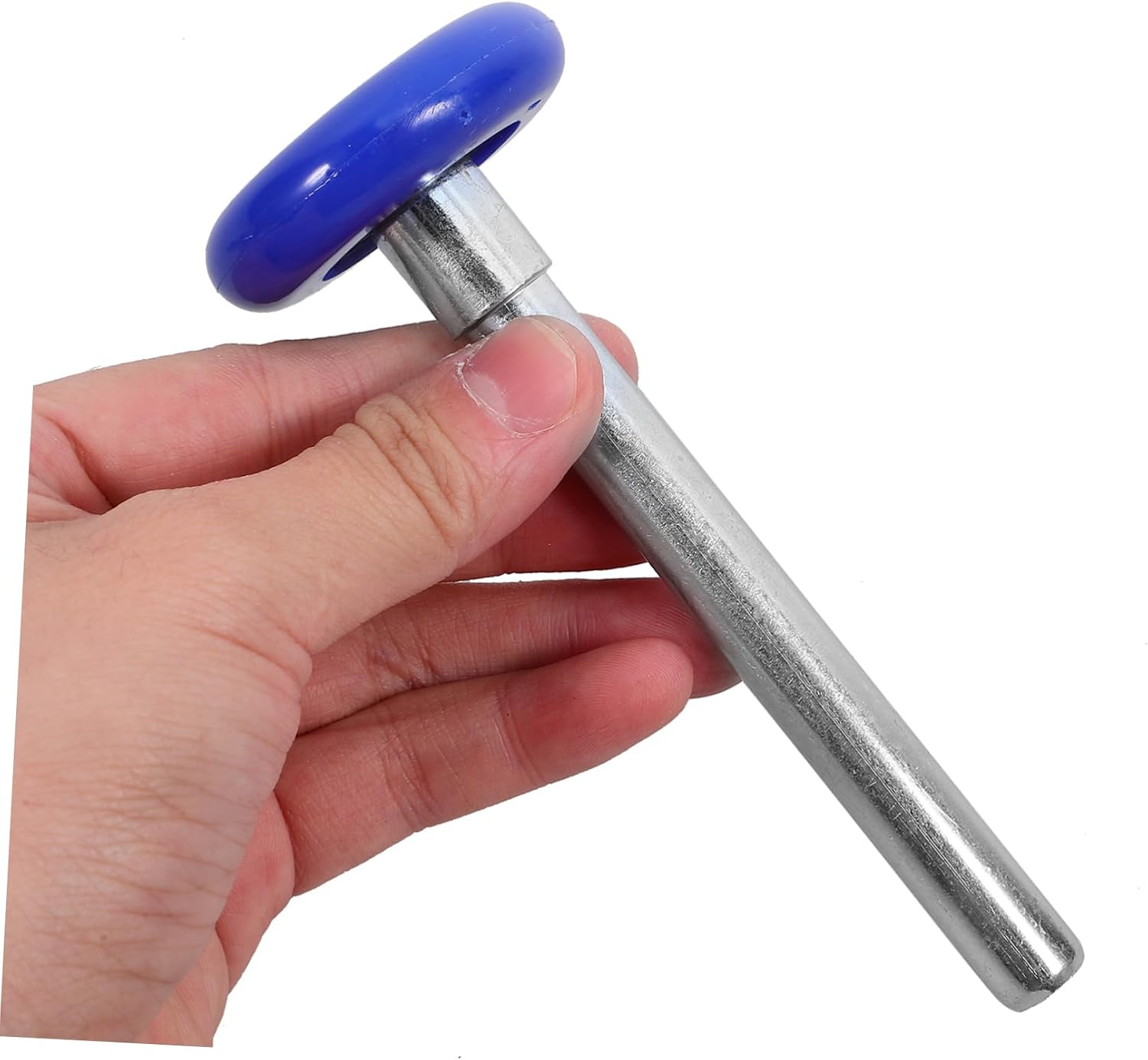 Garage Door Replacement Rollers Precision Nylon Rollers with Sealed Covers for Quiet Operation