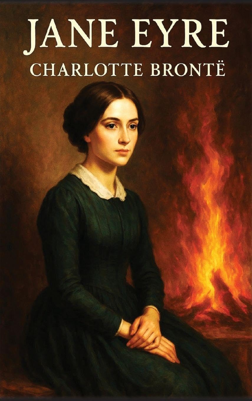 Jane Eyre