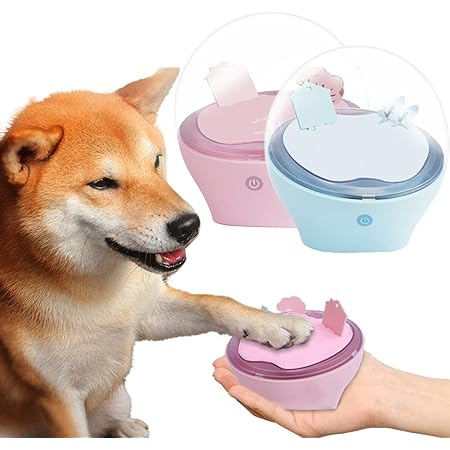 Amazon Atose 犬 誕生日 プレゼント 肉球グツズ ペットの足型 犬の足型 猫の手形 ギフト 足形 メモリアルグッズ 記念用 メモリアル用品 足型 ライト機能付き 誕生日 プレゼント 肉球グツズ 手形 ライトブルー Atose メモリアル用品 通販