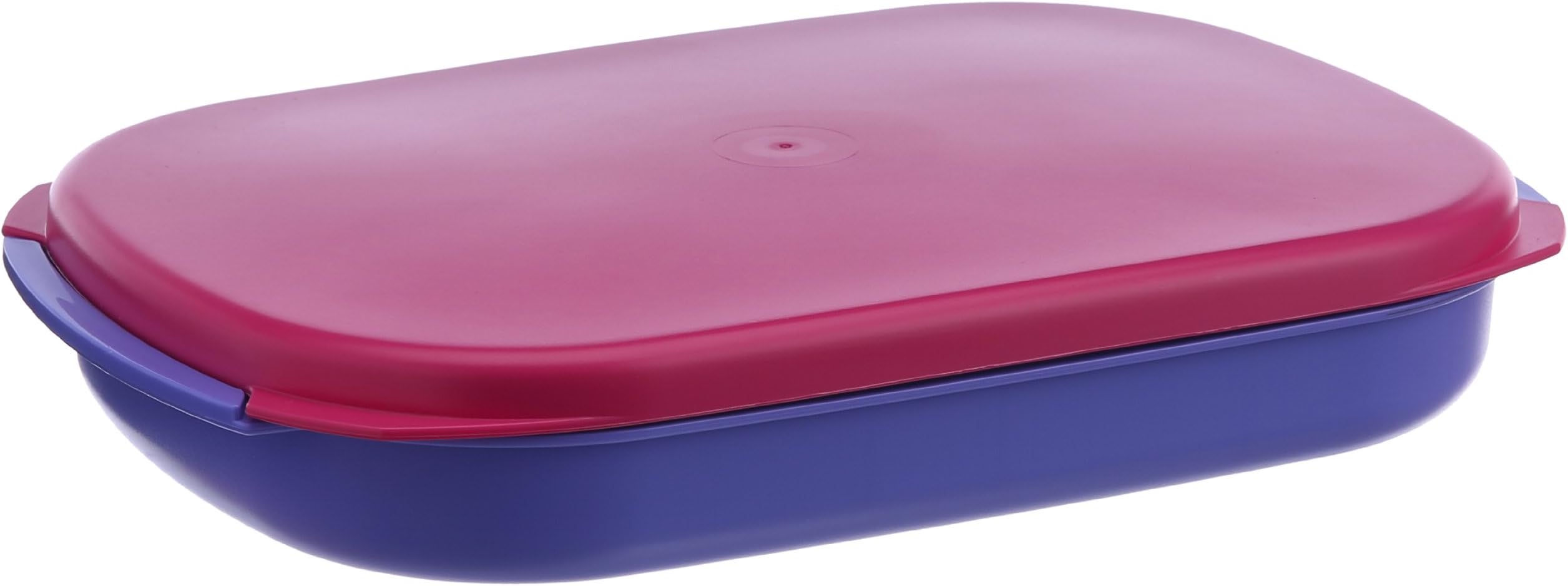 Tupperware Kompact Lunch Box, 800ml,color may vary