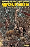  Wolfskin: Hundredth Dream #6 (of 6) (English Edition)
