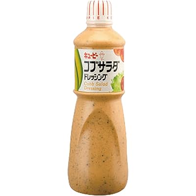 キユーピー 業務用 コブサラダドレッシング 1L