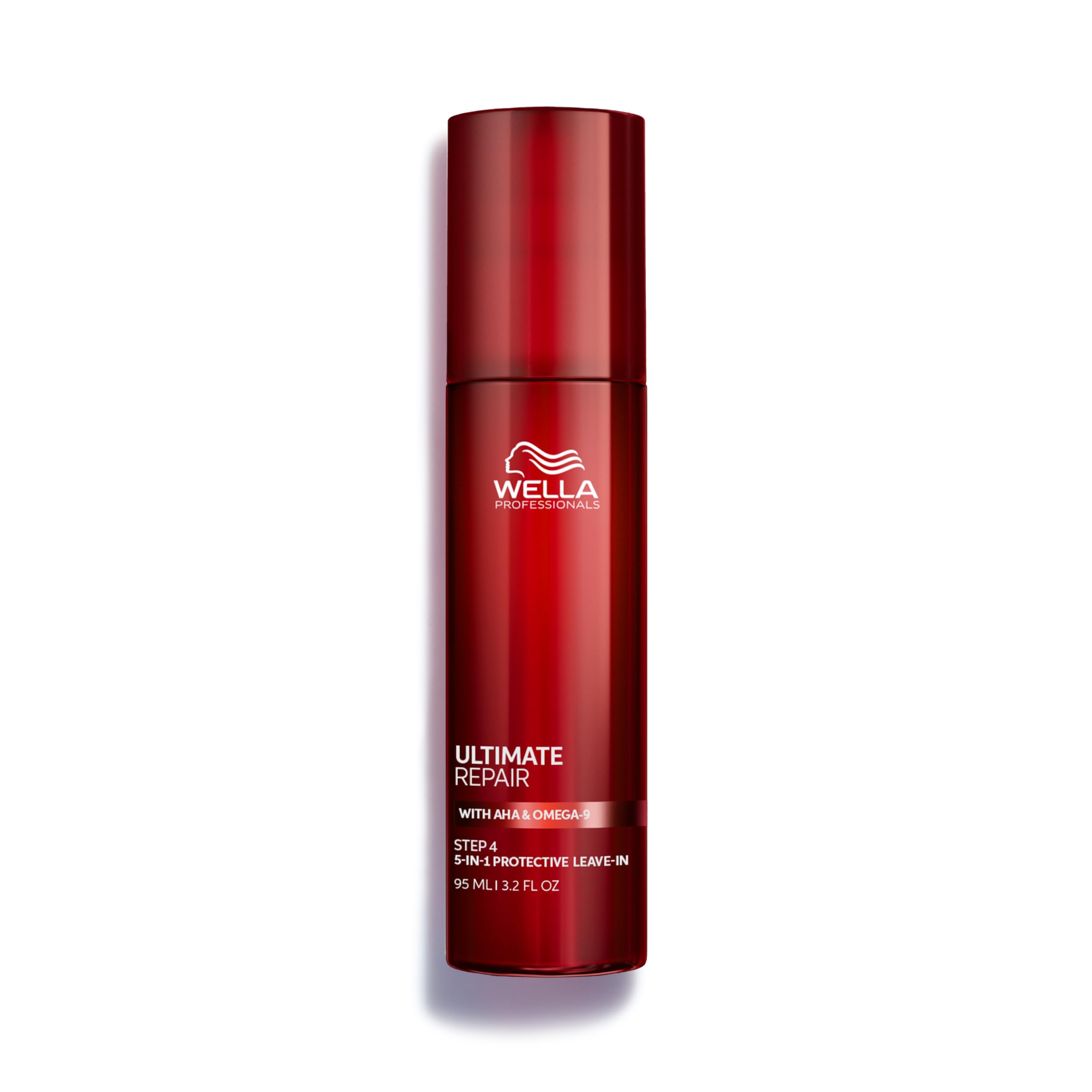 Amazon.com: Wella Professionals ULTIMATE REPAIR 5-in-1 Protective