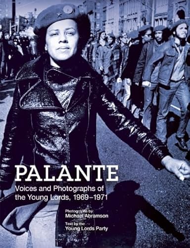 Palante: Young Lords Party #TOP1