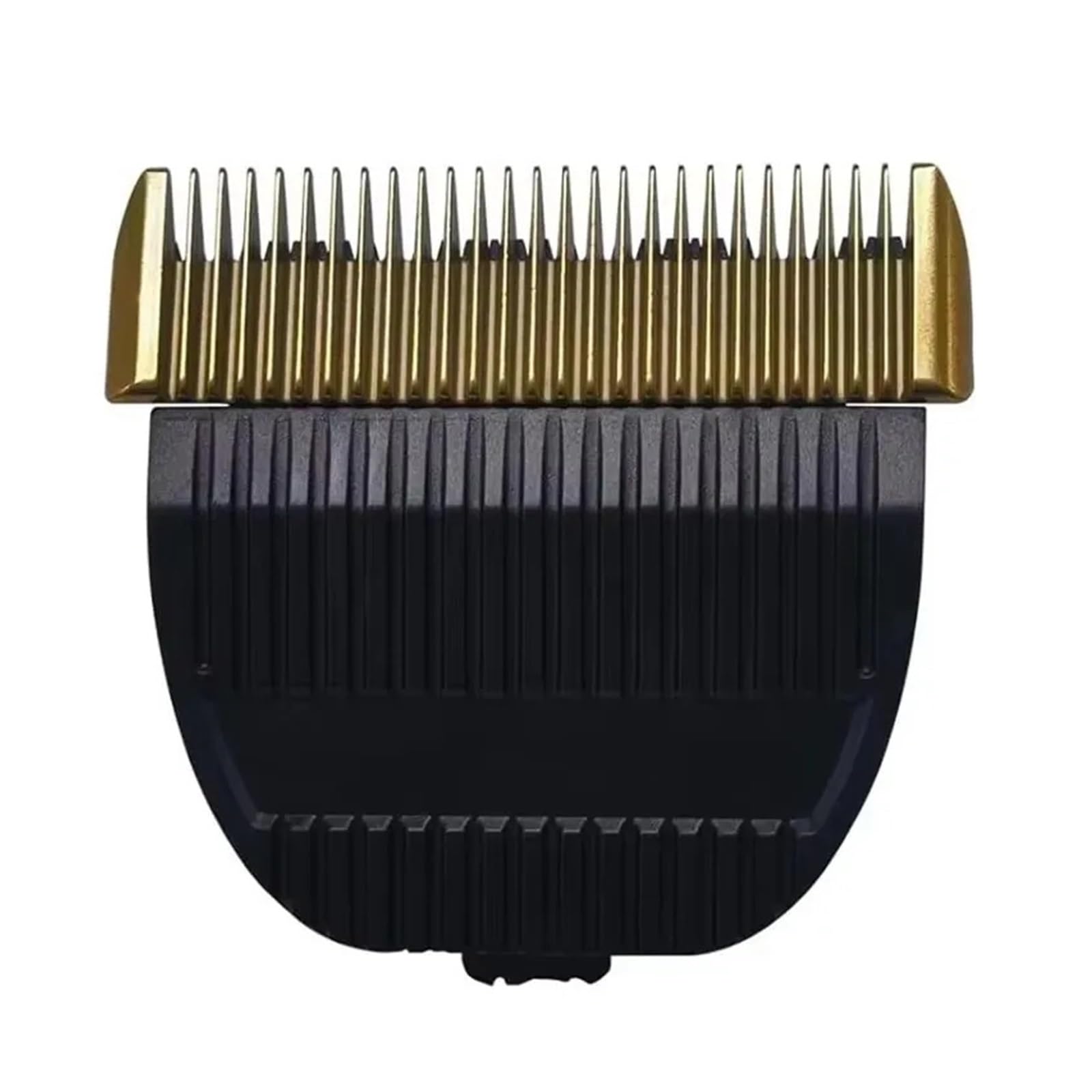 Pro Ersatzklinge passend for Panasonic | Haarschneider/Trimmer ER-GP80, ER1611, ER1512, ER1511, ER1510 ER1610, ER160, ER153, ER152, ER151(2pcs)