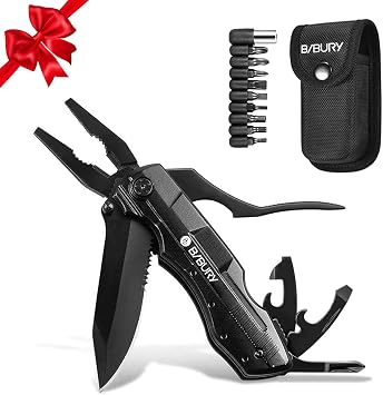 Bibury multi-tool