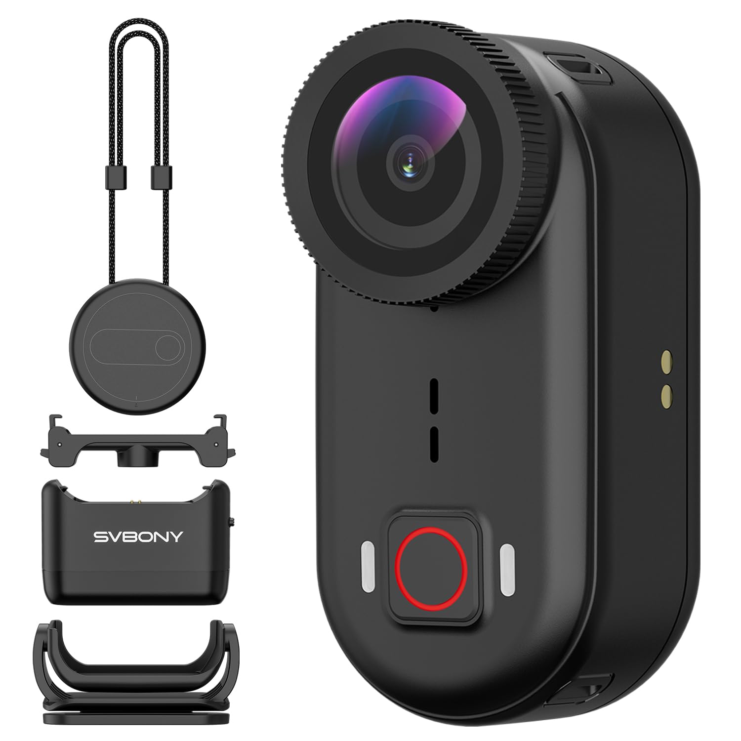 SVBONY SVGo Action Cam 4K