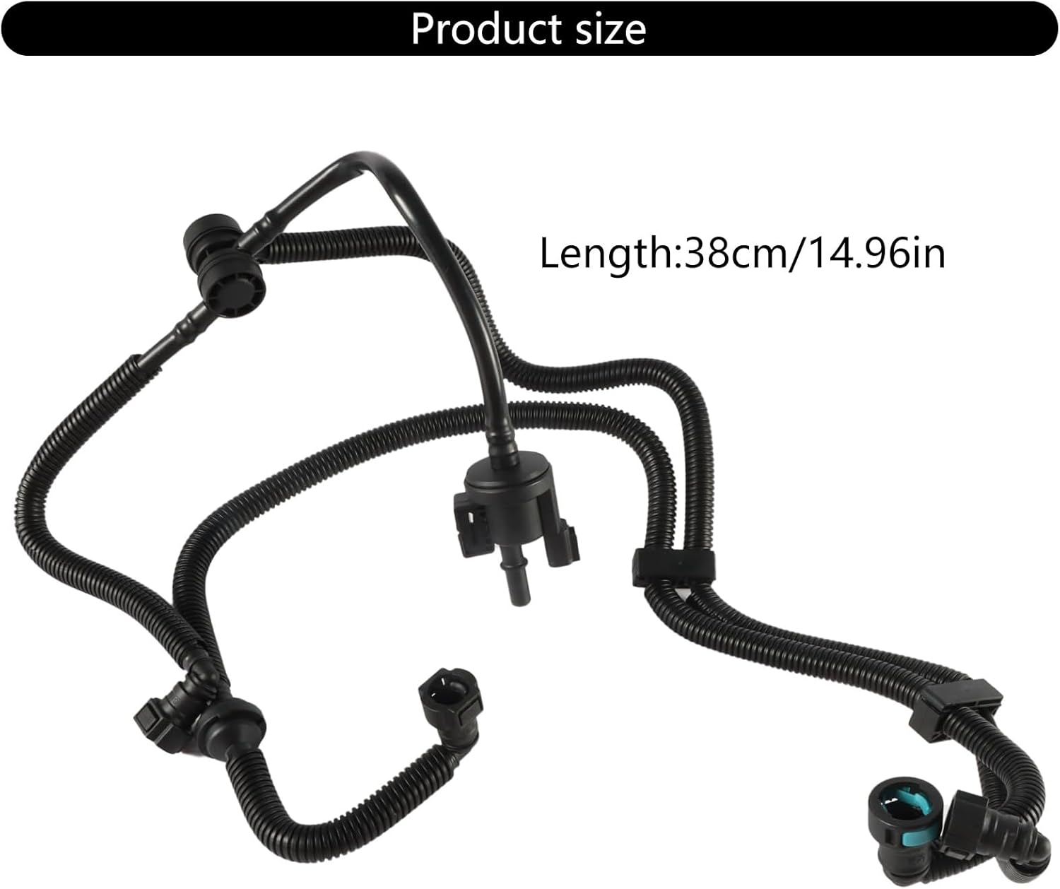 交換用キャニスターベントバルブ 1.5L 2017-2020 キャニスター