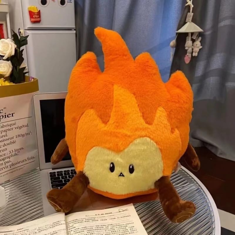 6点 ドリームアイランドぬいぐるみ BFDI ゲームファン向けぬいぐるみ