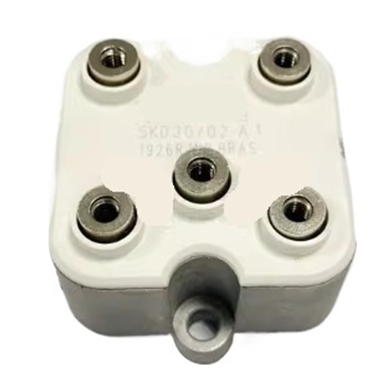 Module SKD30/14A1 avec dissipation thermique maximale pour redressement triphasé durable