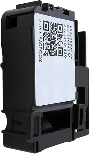 Miniatura 5 de WH01X27954 WH01X26114 WH01X24114 eg-1,249,484.9 ft Reemplazo del interruptor de bloqueo de la tapa de la puerta de la lavadora para GE GTW685BPL0DG