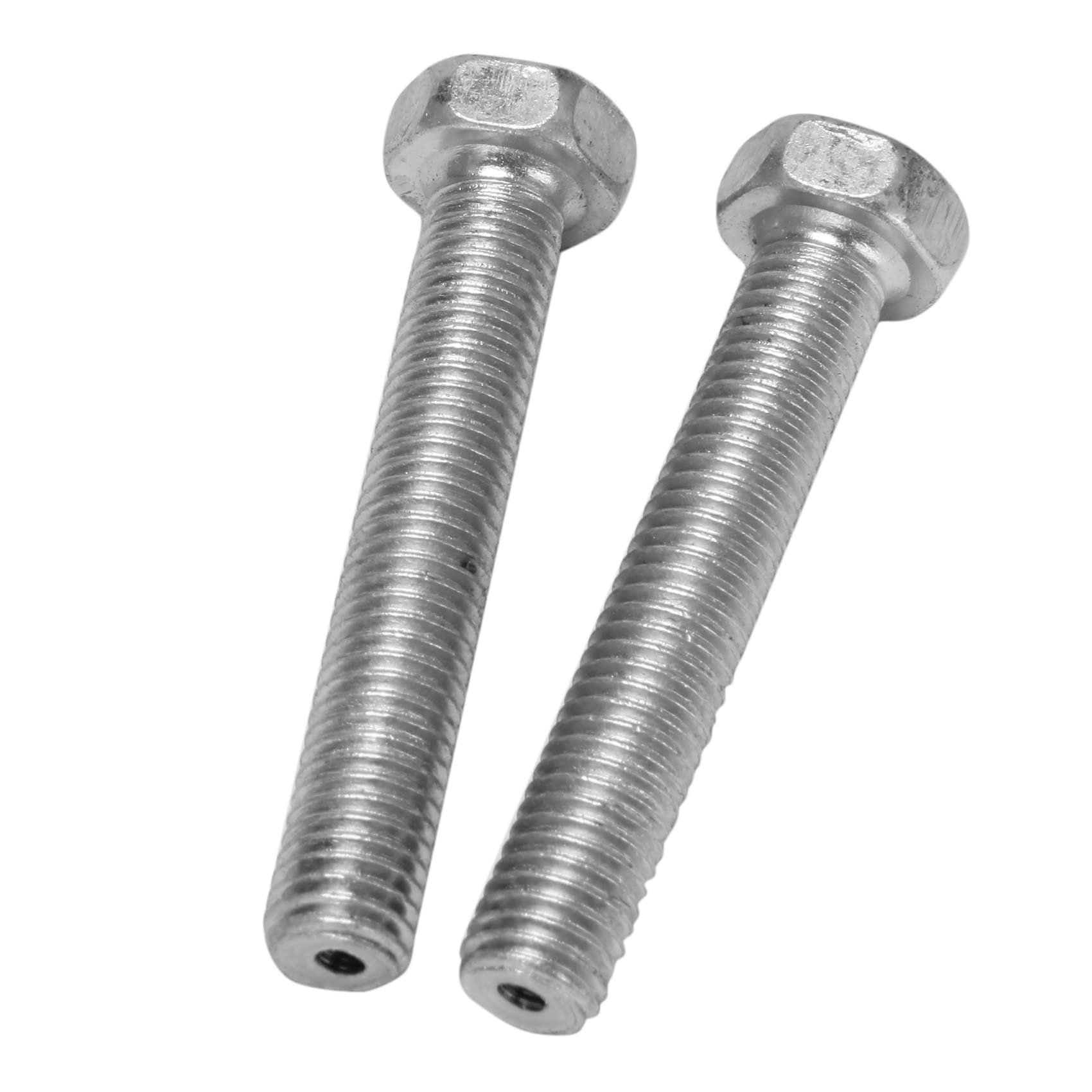 Peukerty Rehausseur de guidon de pour FJR1300 FJR 1300 2006-2019 Argenté Accessoires de