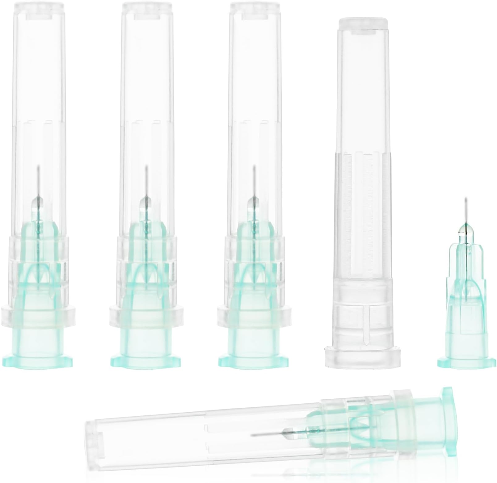 32 Gauge 5/32 Inch Needle, Luer Lock Labs Tools Accessories, Individually Wrapped, 100 Pack