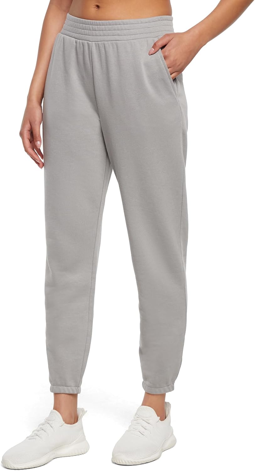 Balance Collection Womens Nate Relaxed Fit Pocket Jogger - Image 2