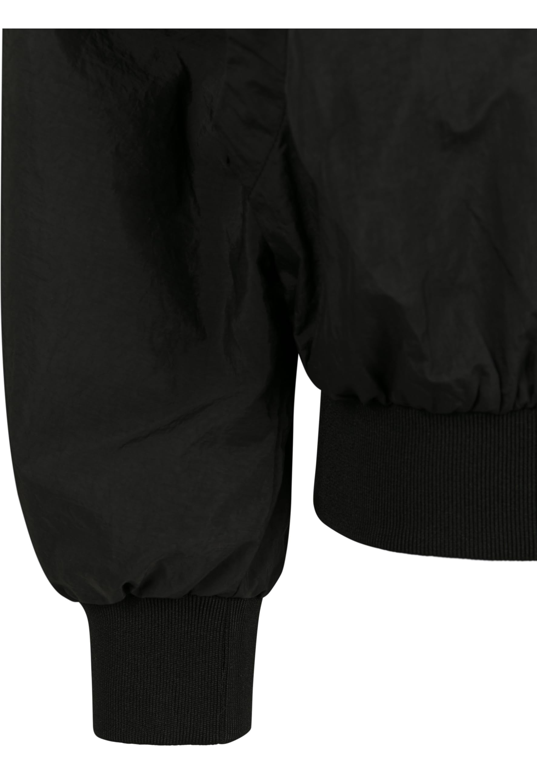 Urban Classics Chaqueta para Mujer Crinkle Batwing