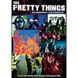 The Pretty Things: 40th Anniversary - Live in Brighton