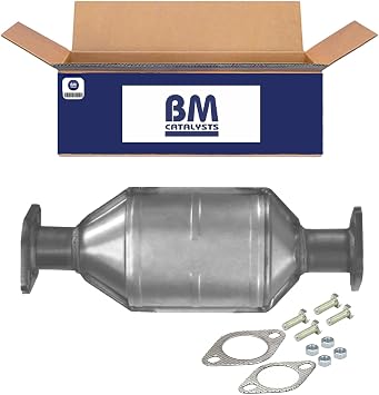 Bm Catalysts BM90260H Catalytic Converter